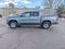 2024 Nissan Frontier SV 4X4