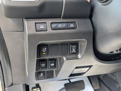 2024 Nissan Frontier SV 4X4
