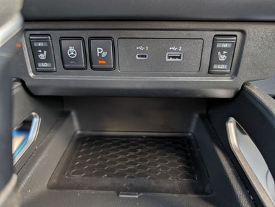2024 Nissan Frontier SV 4X4