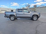 2024 Nissan Frontier SV 4X4