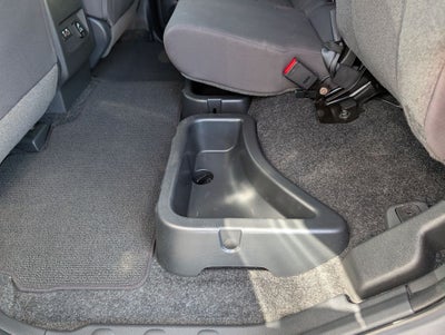 2024 Nissan Frontier SV 4X4