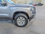 2024 Nissan Frontier SV 4X4
