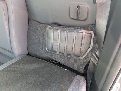2024 Nissan Frontier SV 4X4