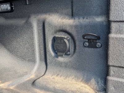 2024 Nissan Frontier SV 4X4