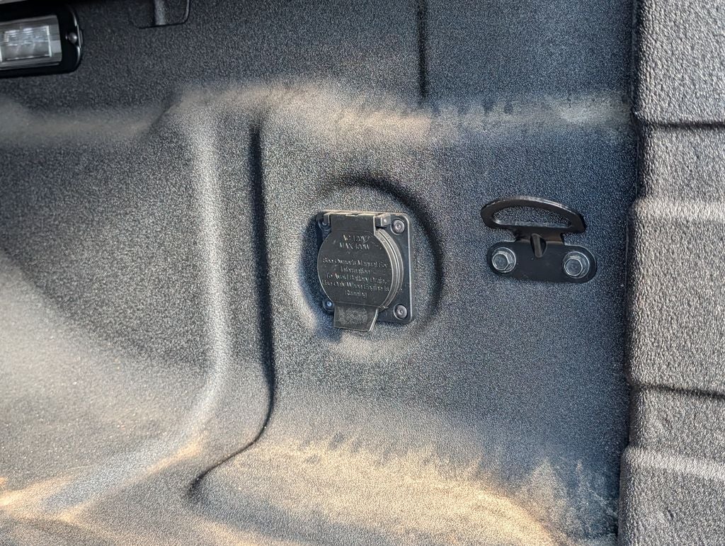 2024 Nissan Frontier SV 4X4
