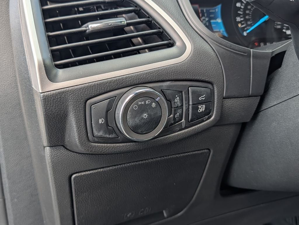 2024 Ford Edge ST Line