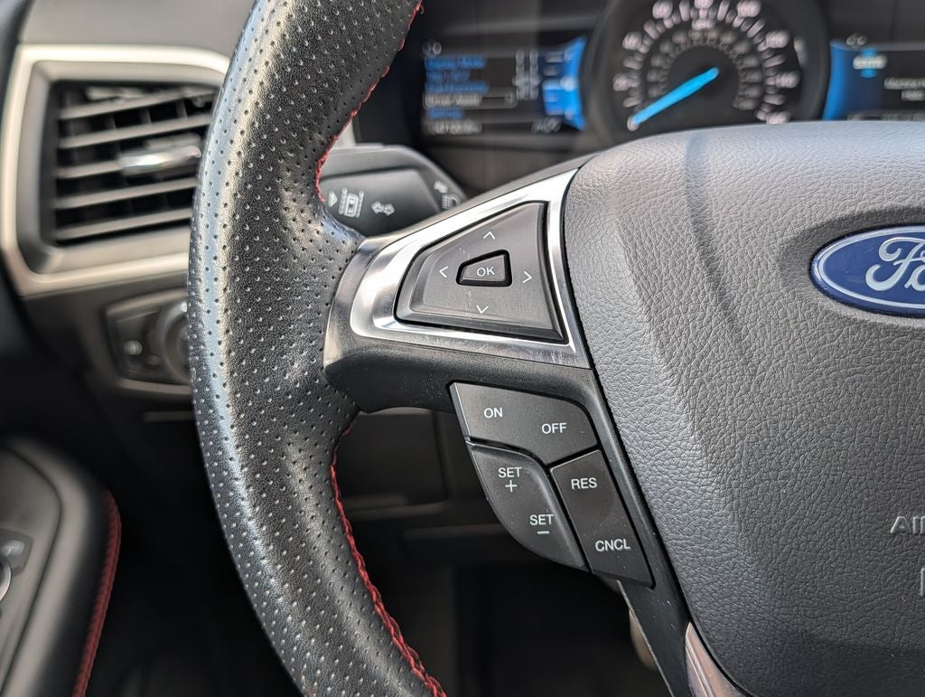 2024 Ford Edge ST Line