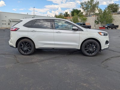 2024 Ford Edge ST Line