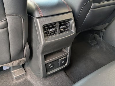 2024 Ford Edge ST Line