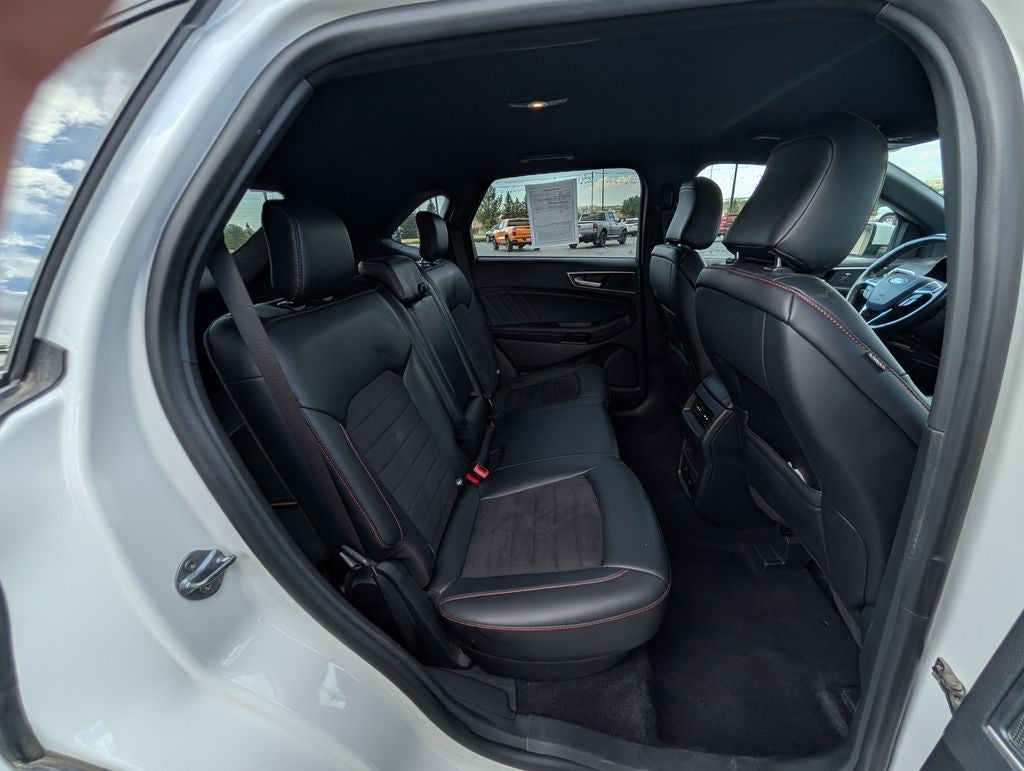 2024 Ford Edge ST Line