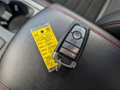 2024 Ford Edge ST Line
