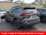 2020 Toyota RAV4 TRD Off Road