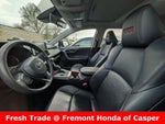 2020 Toyota RAV4 TRD Off Road