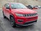 2021 Jeep Compass Sport