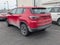 2021 Jeep Compass Sport