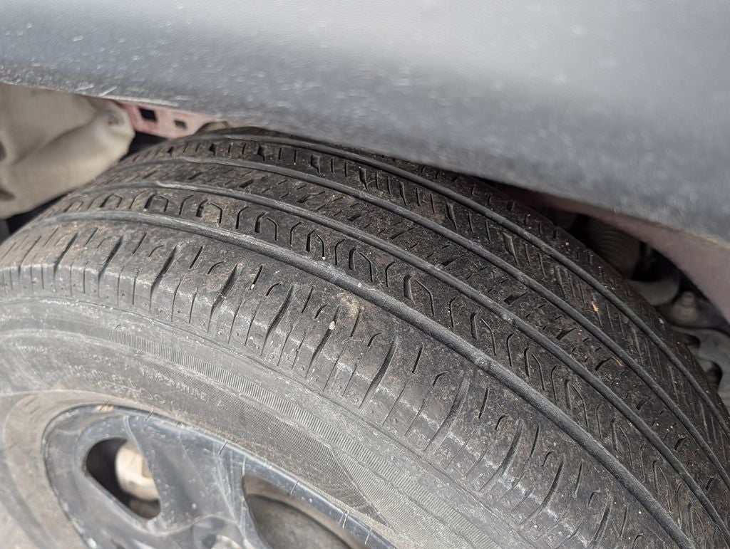 2021 Jeep Compass Sport