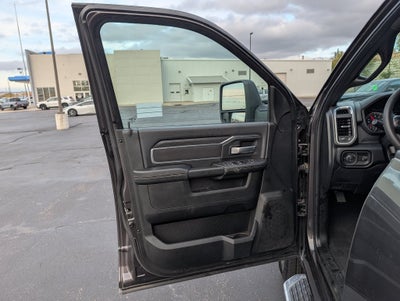 2026 RAM 2500 Big Horn 4X4
