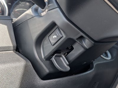 2018 RAM 2500 Laramie 4x4