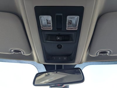 2018 RAM 2500 Laramie 4x4