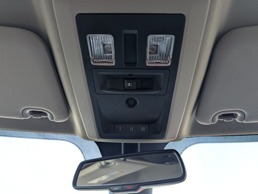 2018 RAM 2500 Laramie 4x4