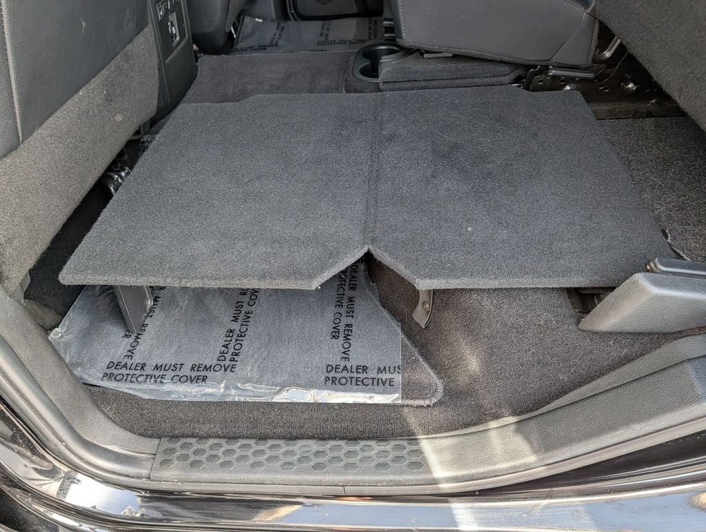 2018 RAM 2500 Laramie 4x4