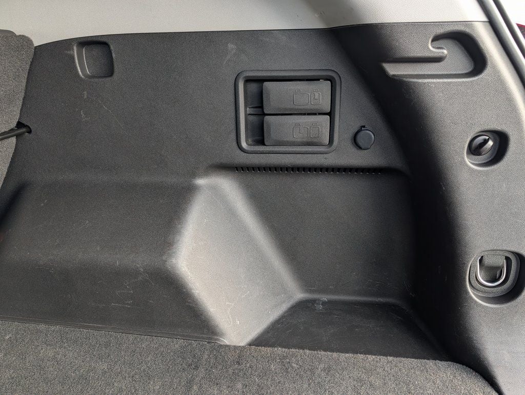 2022 GMC Terrain SLE AWD