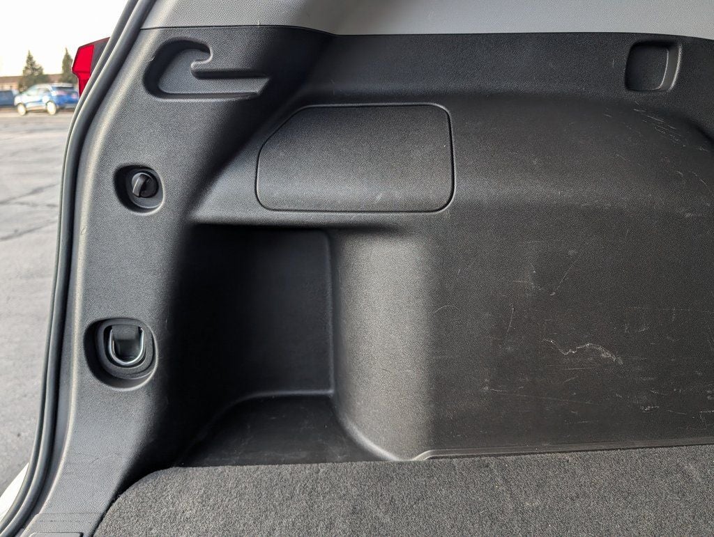 2022 GMC Terrain SLE AWD