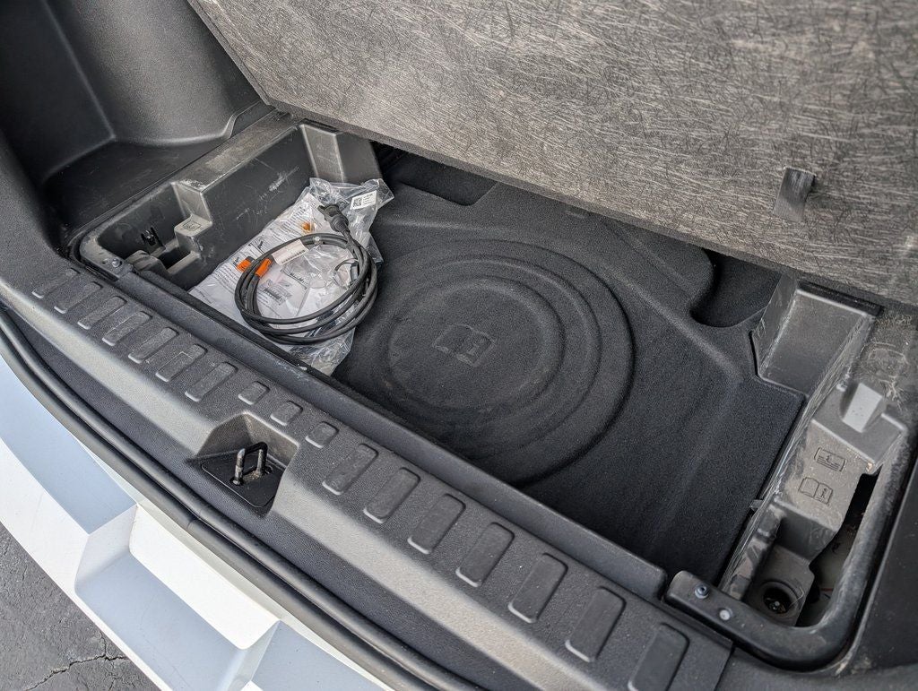 2022 GMC Terrain SLE AWD