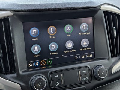 2022 GMC Terrain SLE AWD