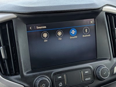 2022 GMC Terrain SLE AWD