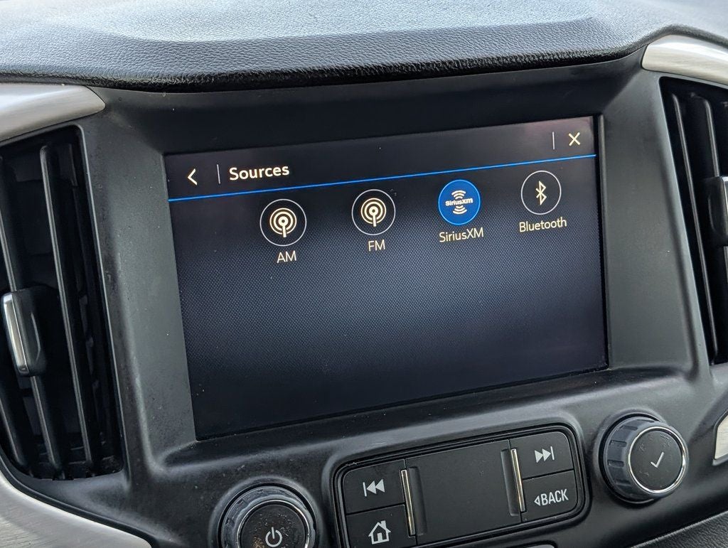 2022 GMC Terrain SLE AWD