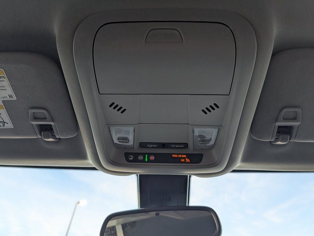 2022 GMC Terrain SLE AWD