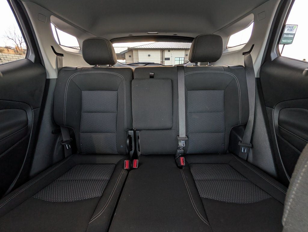 2022 GMC Terrain SLE AWD