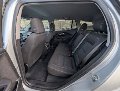 2022 GMC Terrain SLE AWD