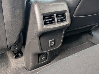 2022 GMC Terrain SLE AWD