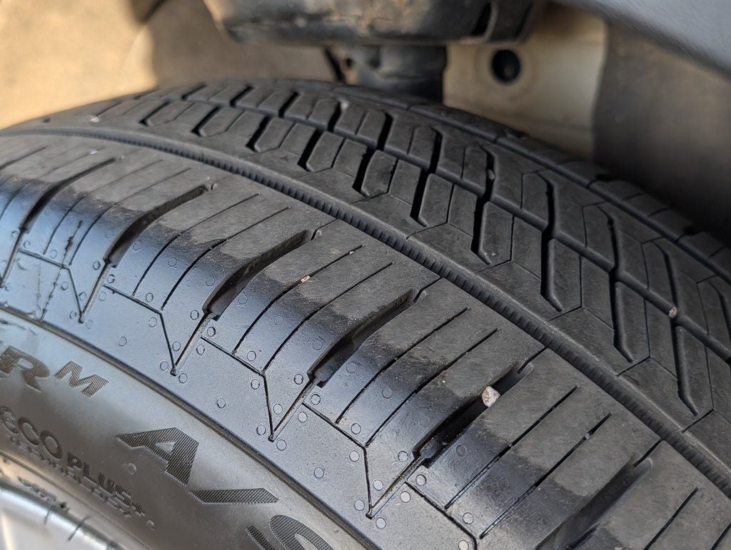 2022 GMC Terrain SLE AWD