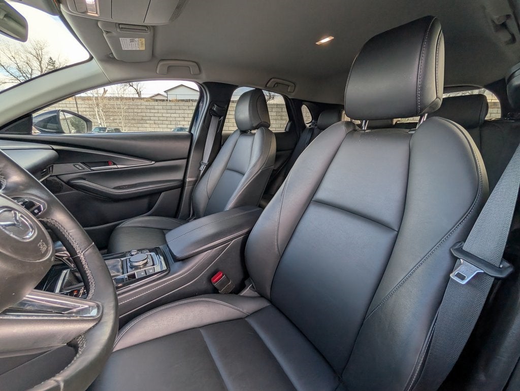 2024 Mazda Mazda CX-30 2.5 S Select Sport