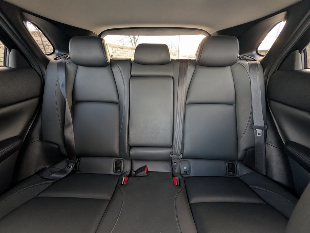 2024 Mazda Mazda CX-30 2.5 S Select Sport