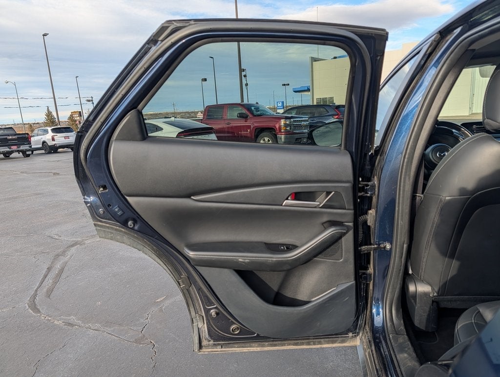 2024 Mazda Mazda CX-30 2.5 S Select Sport