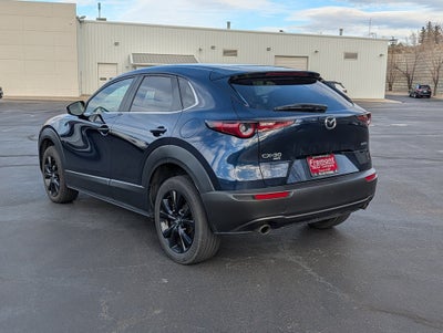 2024 Mazda Mazda CX-30 2.5 S Select Sport
