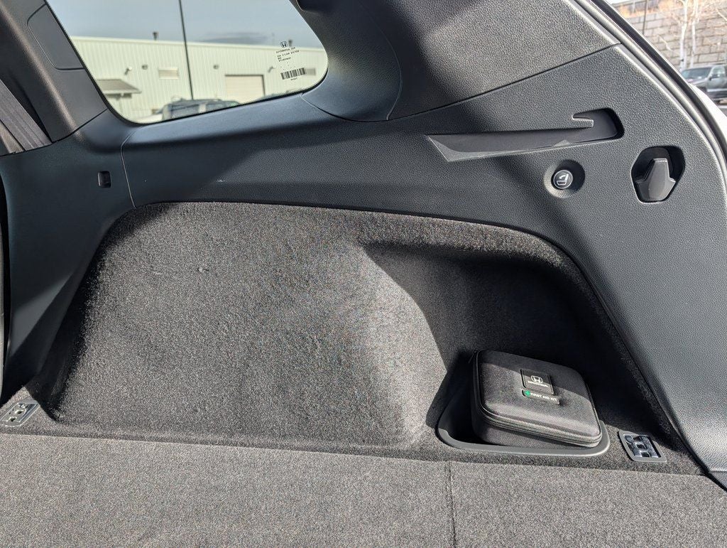 2023 Honda Passport Elite