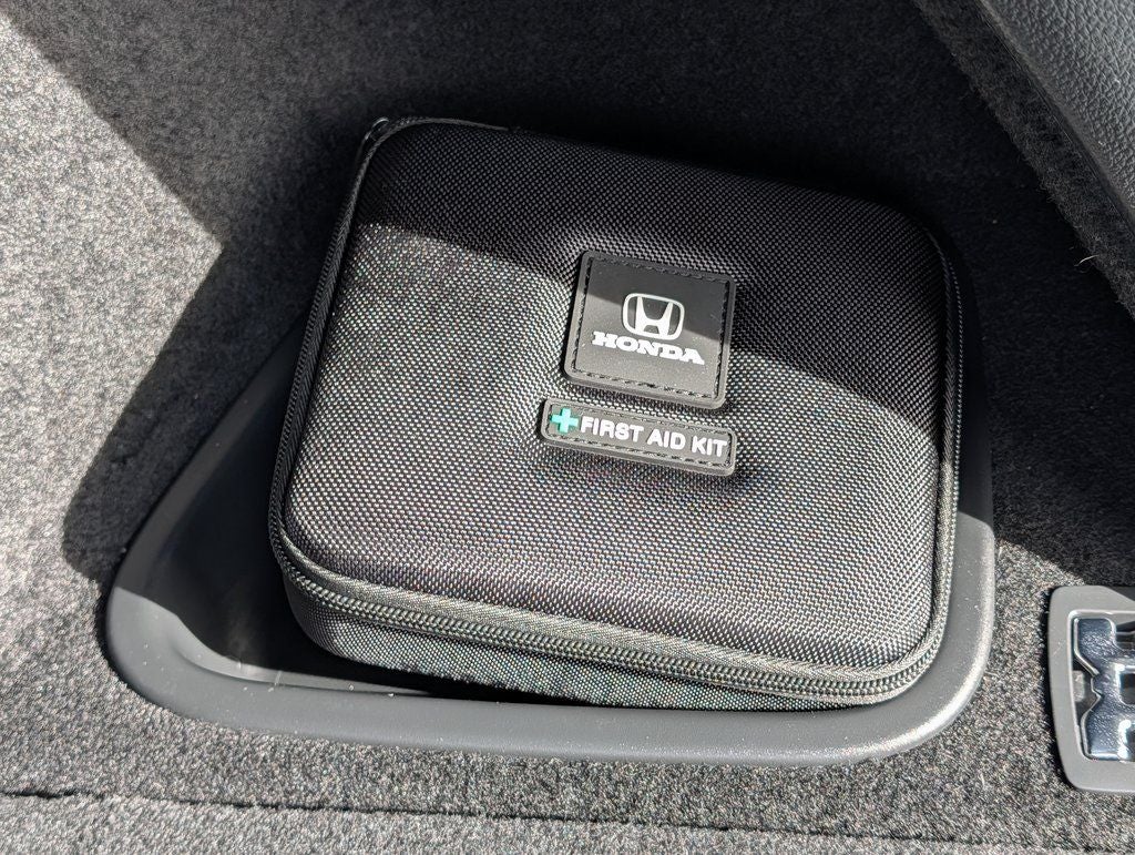 2023 Honda Passport Elite