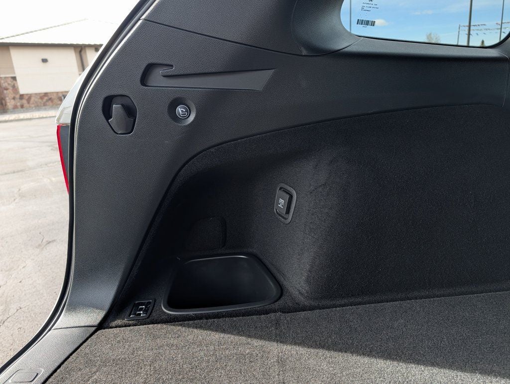 2023 Honda Passport Elite