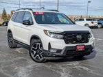 2023 Honda Passport Elite