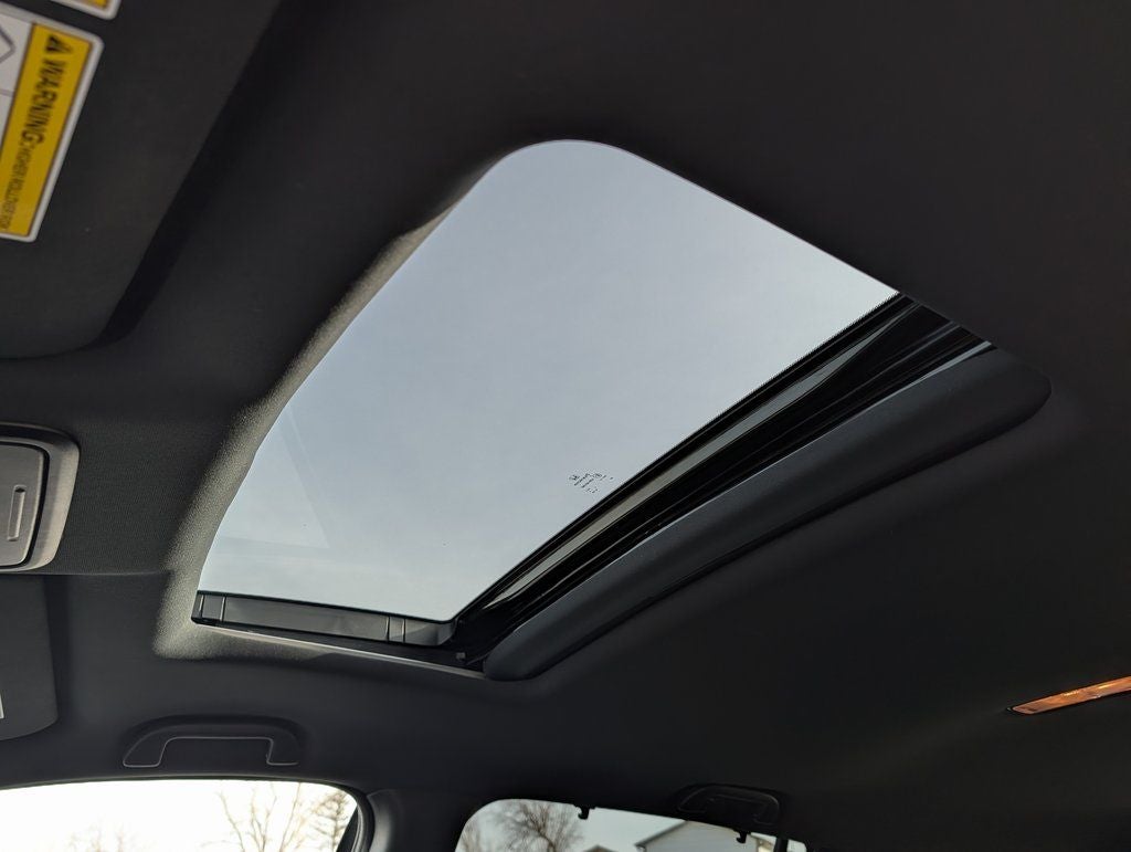 2023 Honda Passport Elite