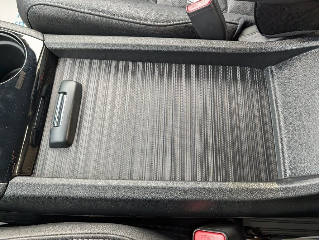 2023 Honda Passport Elite