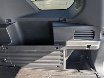 2026 Honda Passport TrailSport Elite AWD