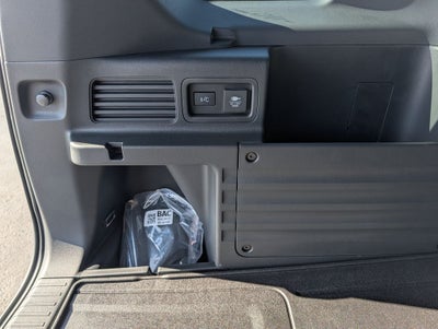 2026 Honda Passport TrailSport Elite AWD