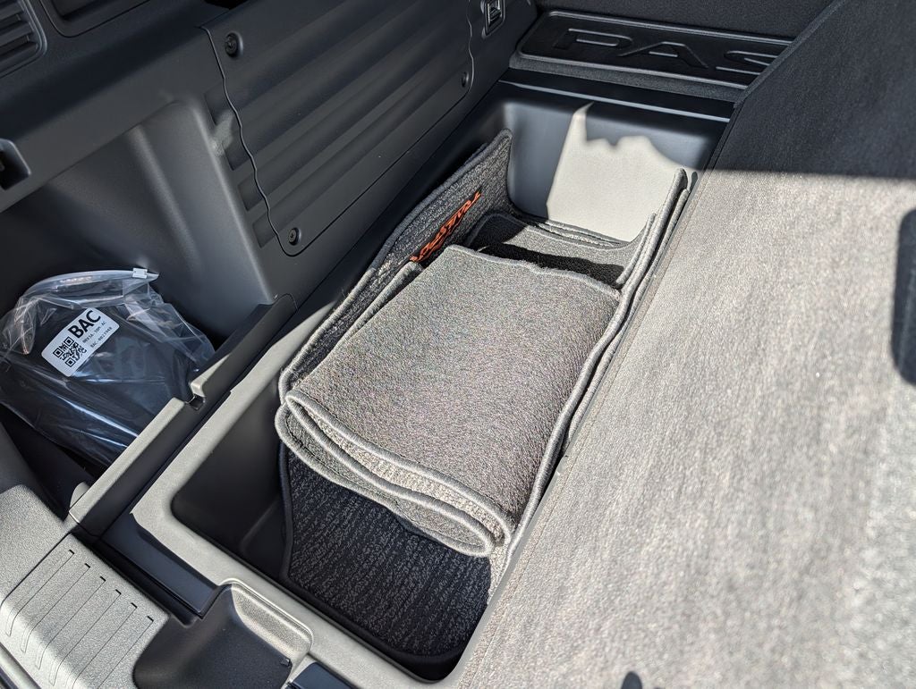 2026 Honda Passport TrailSport Elite AWD