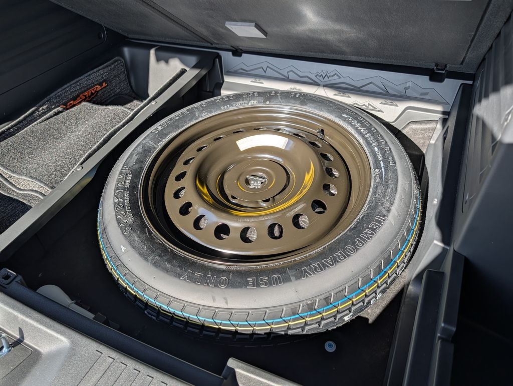 2026 Honda Passport TrailSport Elite AWD